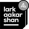 lark_aakarshan_logo_dark