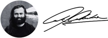 Lark-Aakarshan-Circle-Profile-Signature