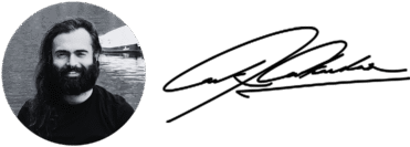 Lark-Aakarshan-Circle-Profile-Signature