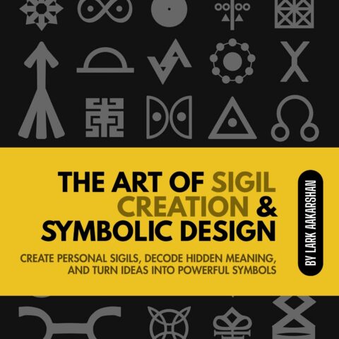 Signerika: The Art of Sigil Creation and Symbolic Design – Create Personal Sigils, Decode Hidden Meaning, and Turn Ideas into Powerful Symbols