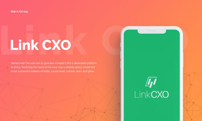 Link CXO